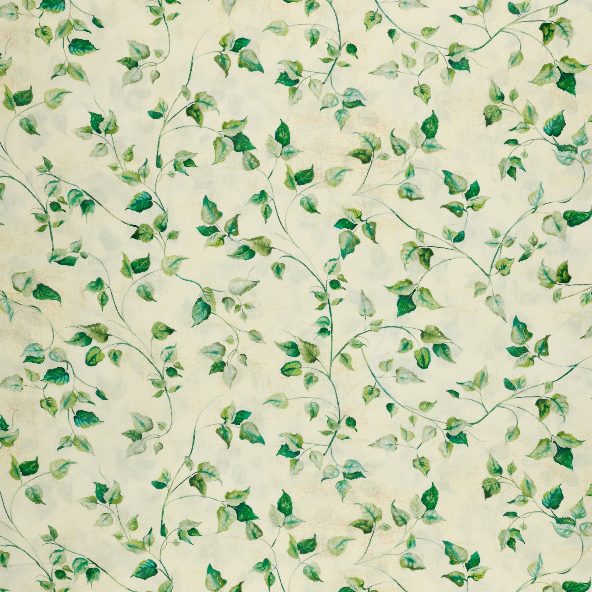 Ivy Ivory 108" Wide Quilt Backing