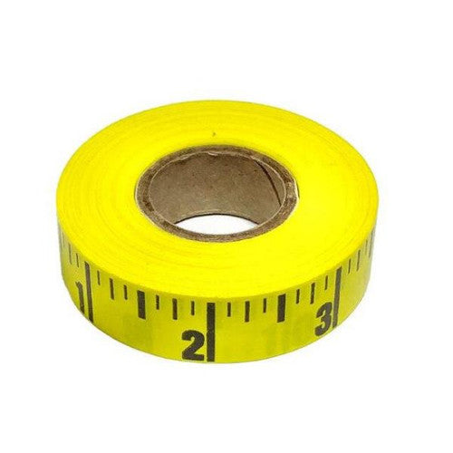 Inch L-R Measur Tape - Generic #MLR