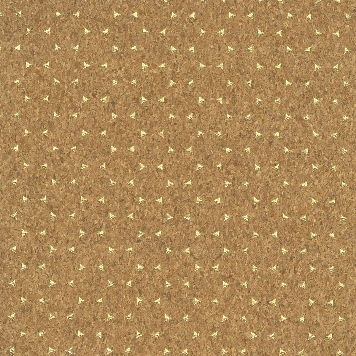 Cork Fabric Collection - Stellar