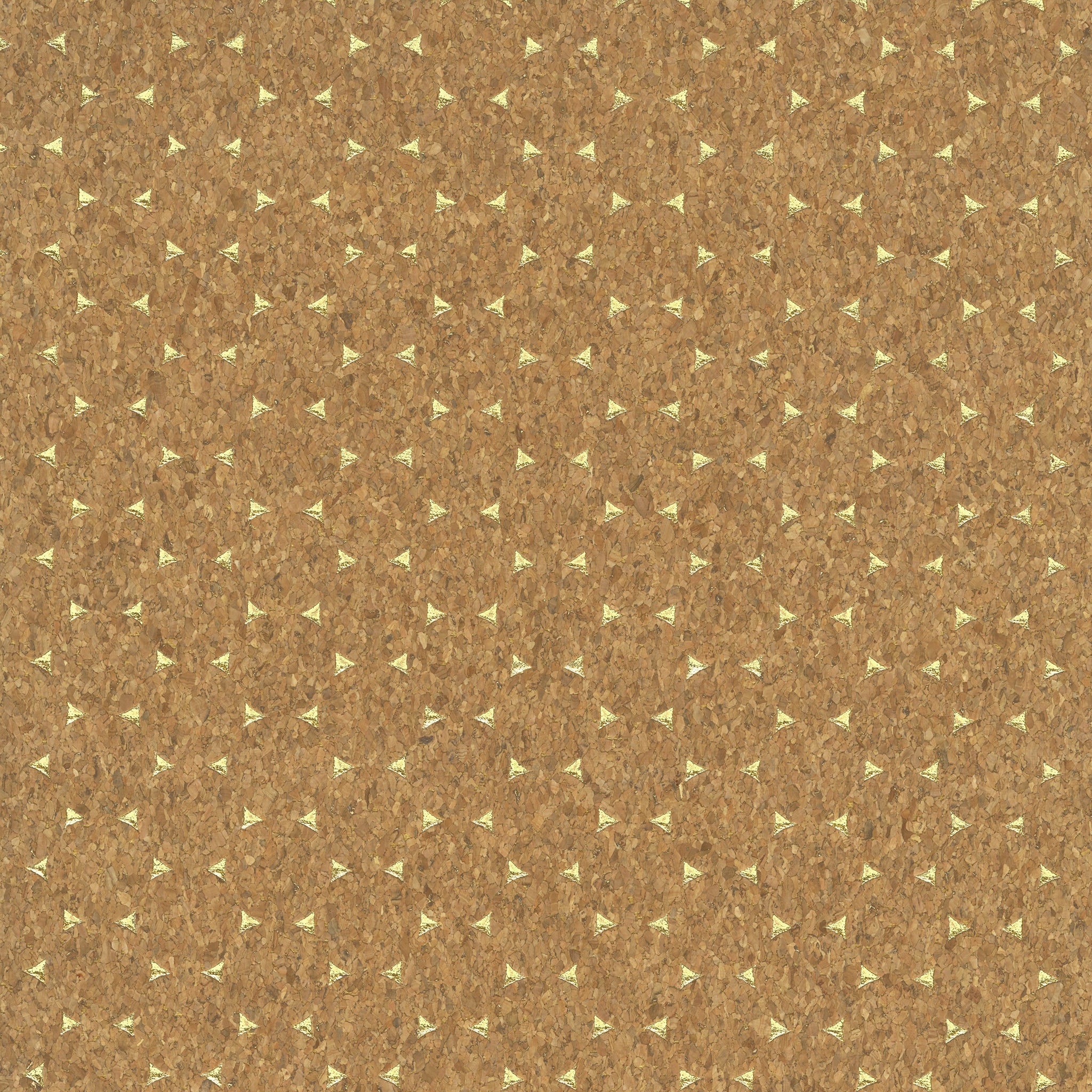 Cork Fabric Collection - Stellar