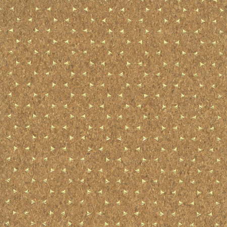 Cork Fabric Collection - Stellar