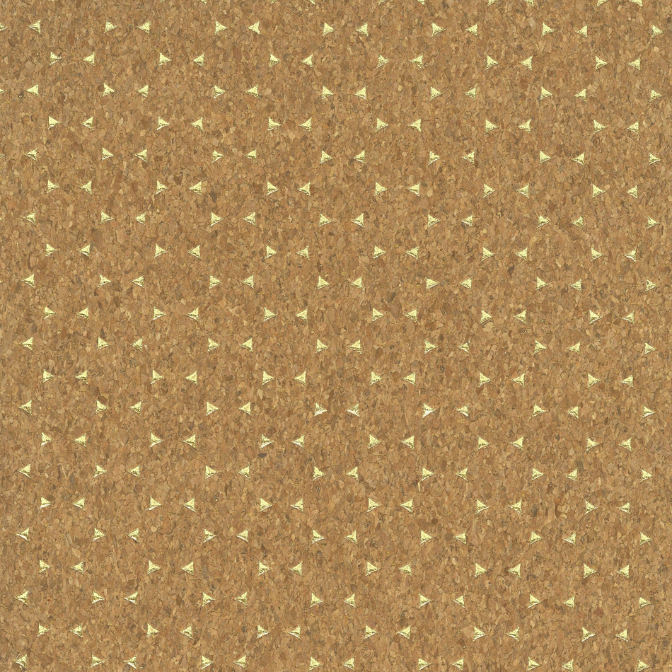 Cork Fabric Collection - Stellar