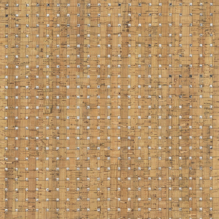 Cork Fabric Collection - Disco
