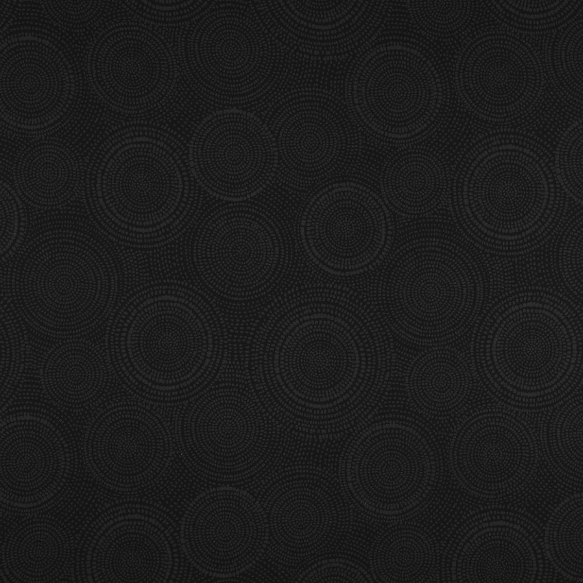 Radiance 108" Wide Quilt Backing - Black