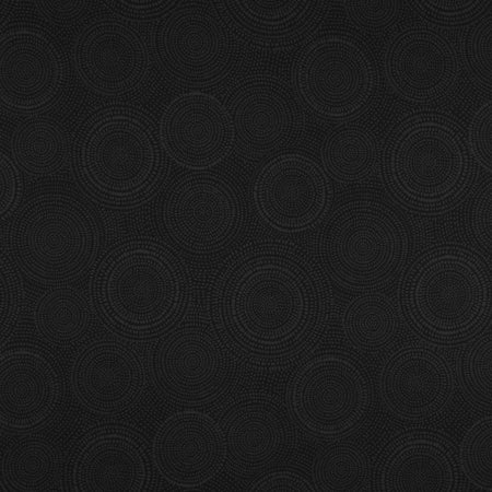 Radiance 108" Wide Quilt Backing - Black