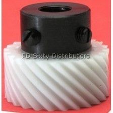 HOOK DRIVE GEAR
