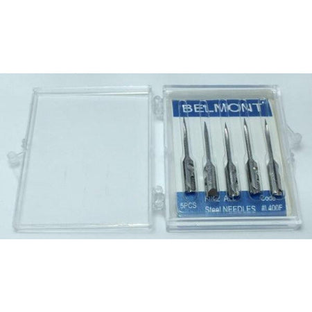 5-Pk Fine Tag Needle - Generic #L400F