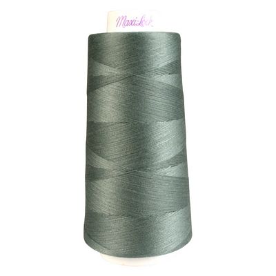 Maxi-Lock ML Serger Stretch Thread 2000yd Seafoam