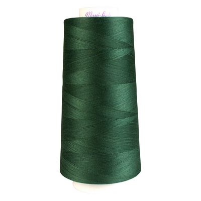 Maxi-Lock ML Serger Stretch Thread 2000yd Churchill Green