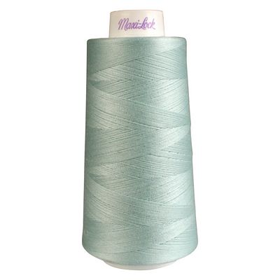 Maxi-Lock ML Serger Stretch Thread 2000yd Mint Green