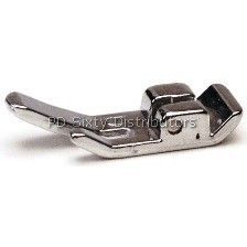 STRAIGHT STITCH FOOT (Slant Ne