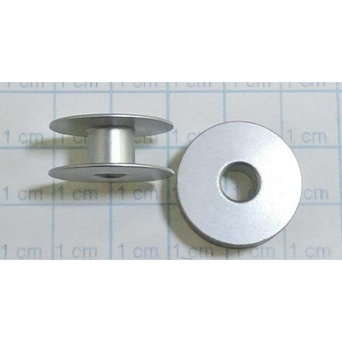 Alum Bobbin F/Jack - Generic #10118003