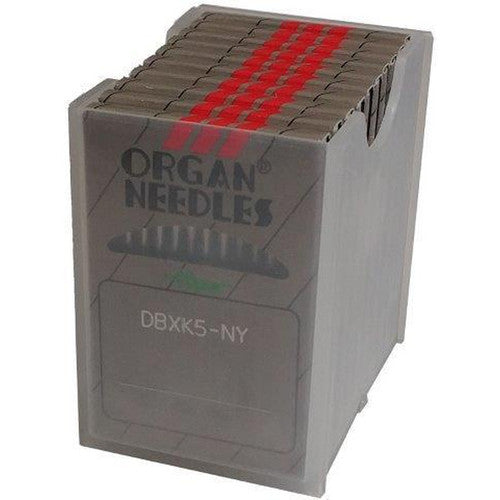 Needles - Organ Needle #DB-K5NY #12