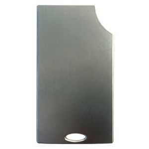 SLIDE PLATE (Rear)