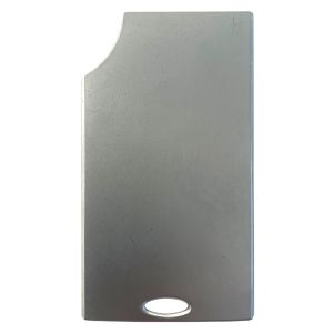 SLIDE PLATE (Front)