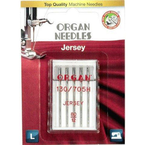 Jersey-5 #80/12Bp - Generic #5205080BL