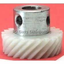 HOOK DRIVE GEAR