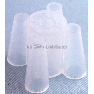 CONE HOLDER