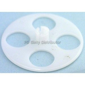 SPOOL CAP
