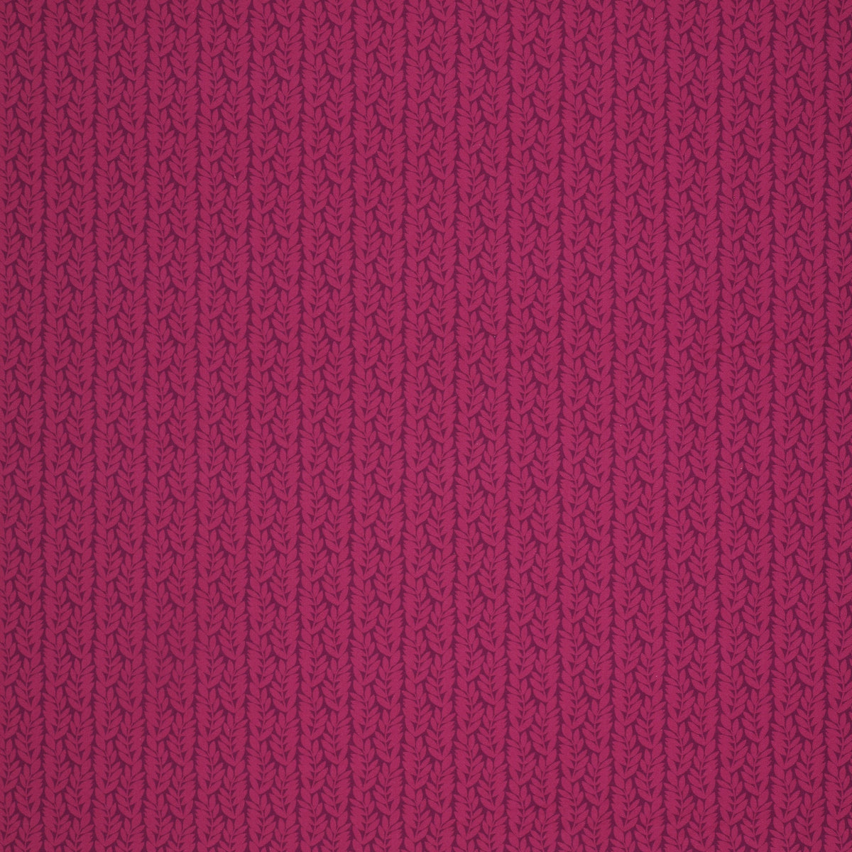 Foliage Fabric Collection - Foliage Berry