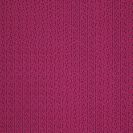 Foliage Fabric Collection - Foliage Berry
