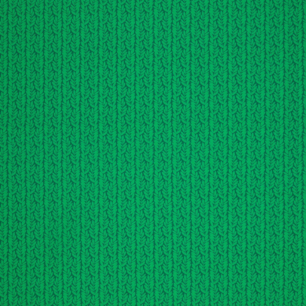 Foliage Fabric Collection - Foliage Clover