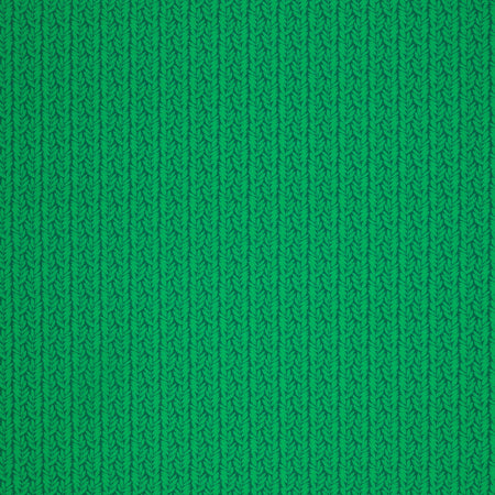 Foliage Fabric Collection - Foliage Clover