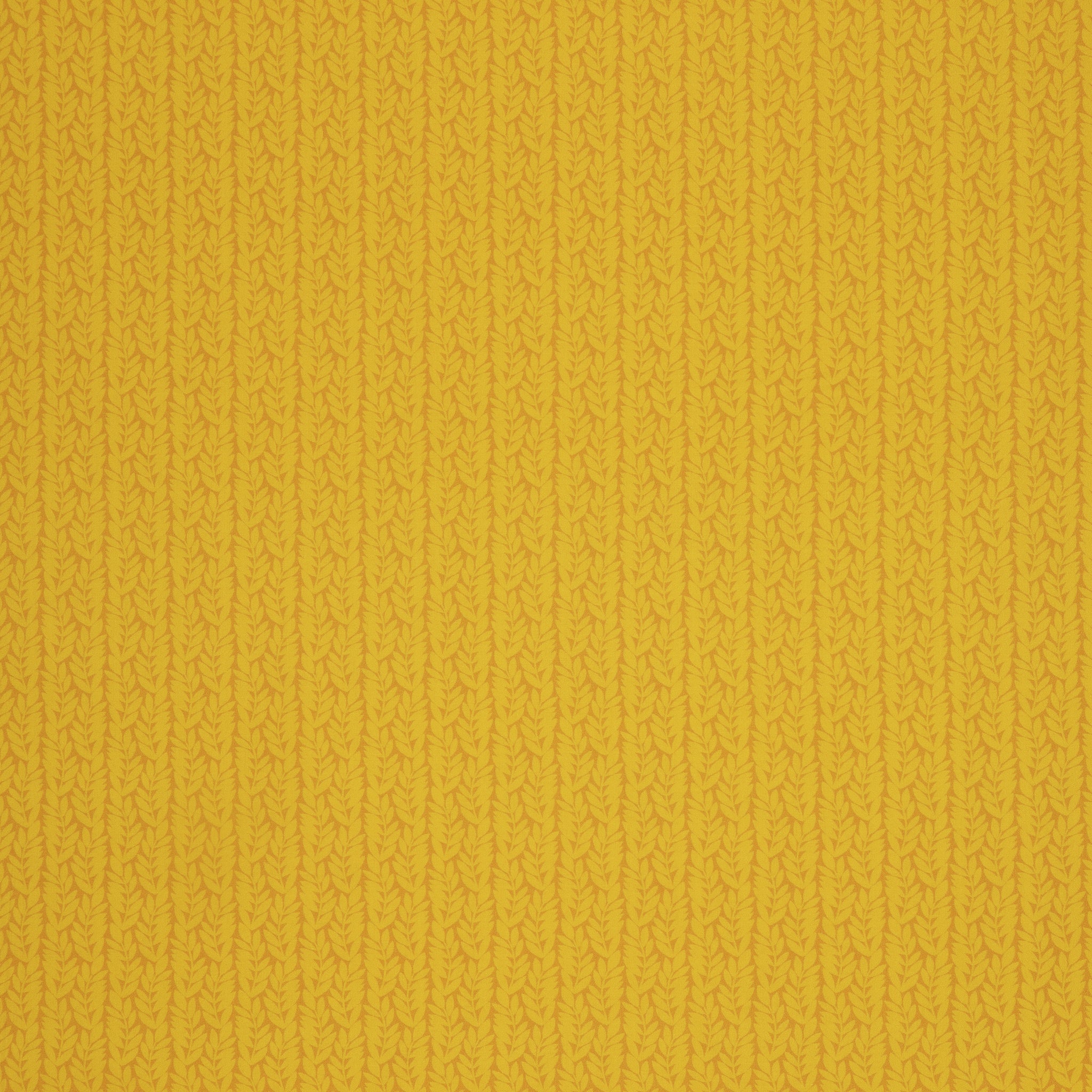 Foliage Fabric Collection - Foliage Sunshine