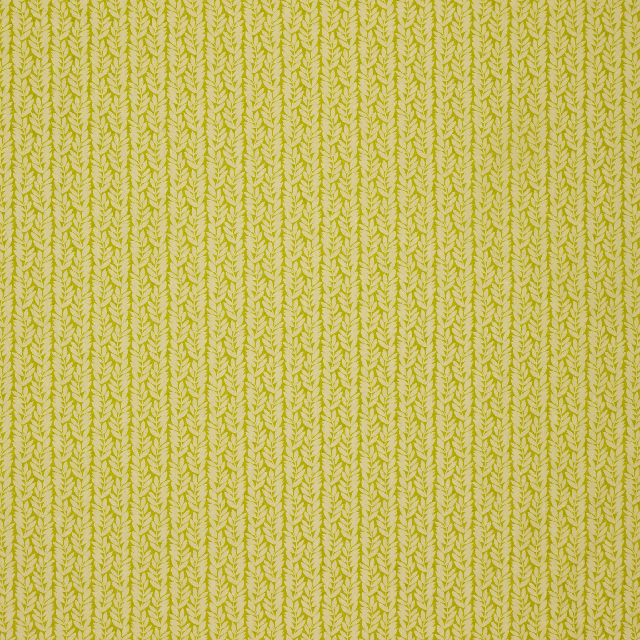 Foliage Fabric Collection - Foliage Citrus