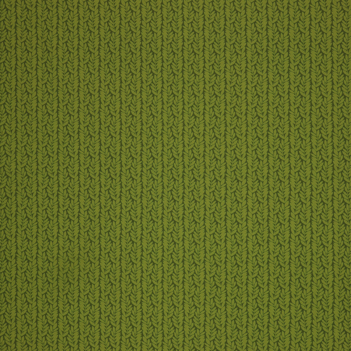 Foliage Fabric Collection - Foliage Olive