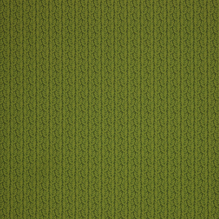 Foliage Fabric Collection - Foliage Olive
