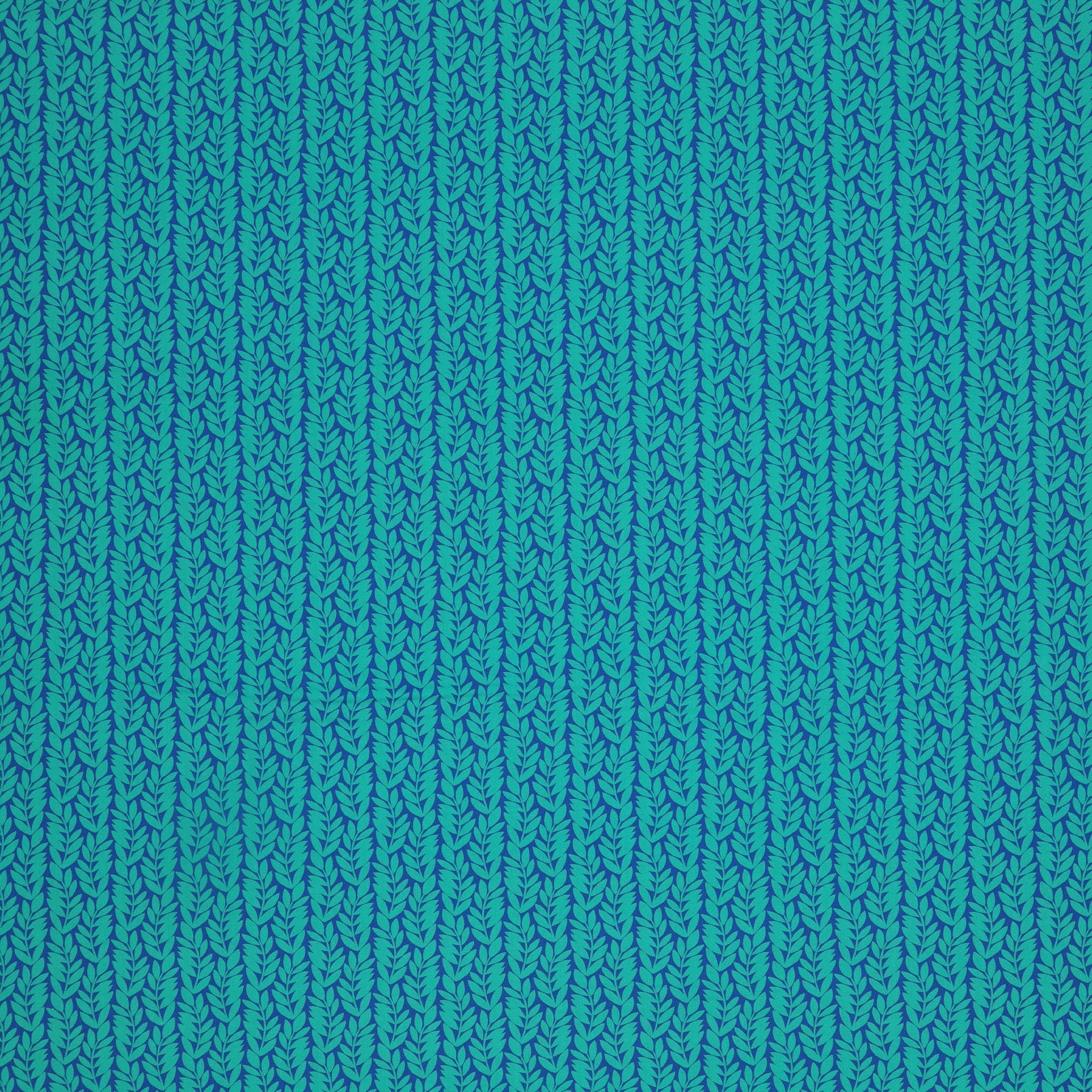 Foliage Fabric Collection - Foliage Sky