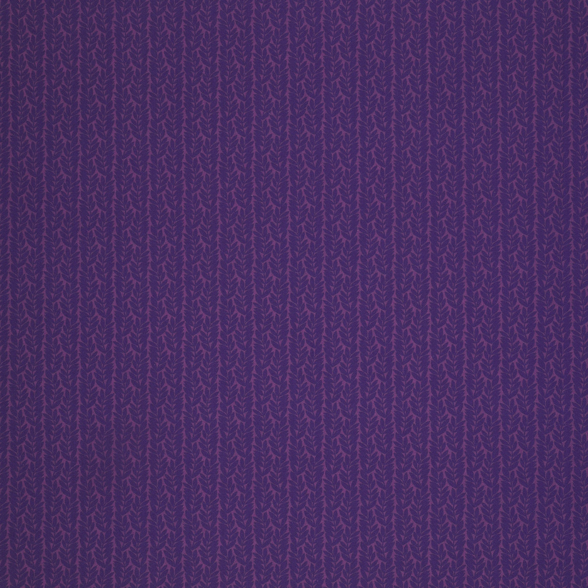 Foliage Fabric Collection - Foliage Wisteria