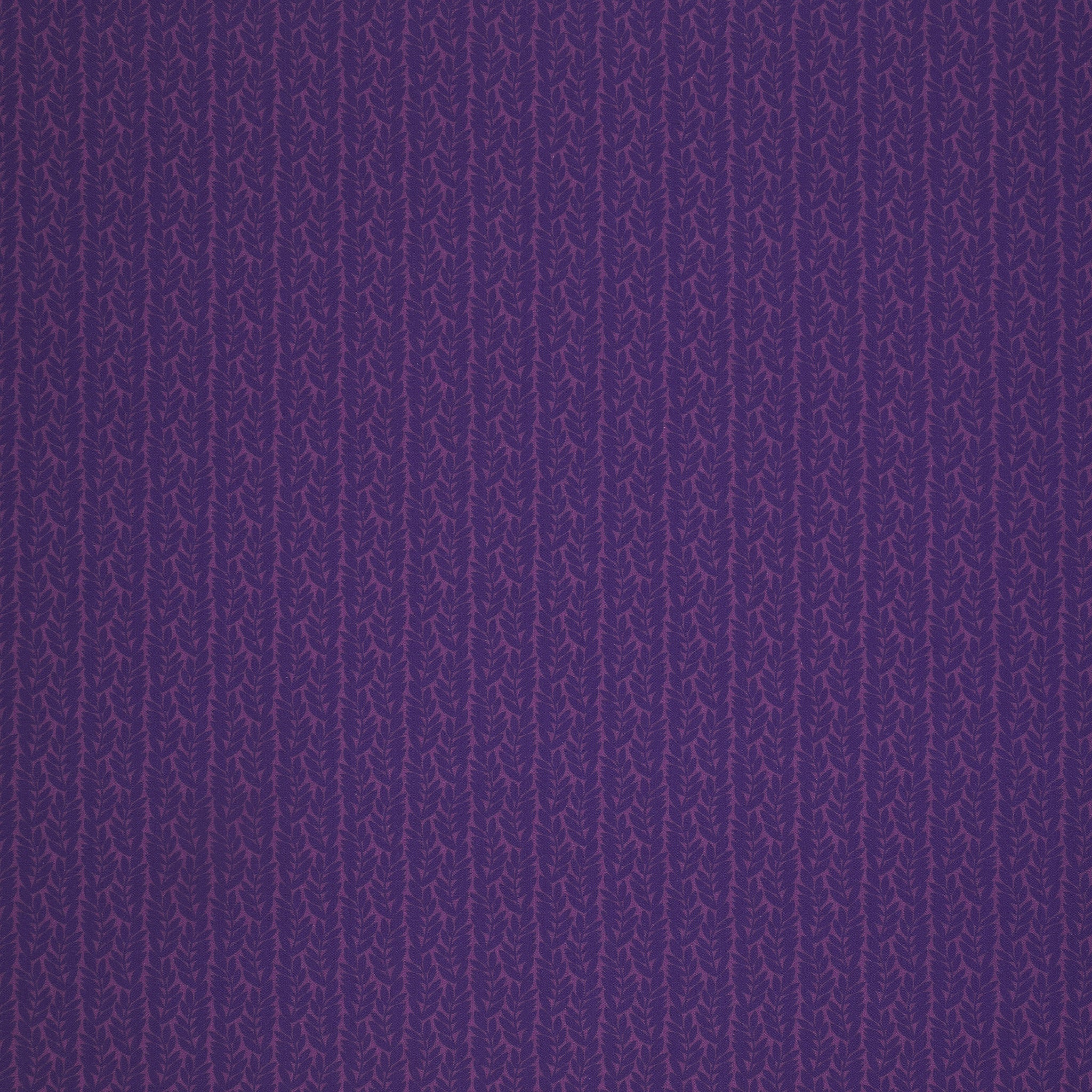 Foliage Fabric Collection - Foliage Wisteria