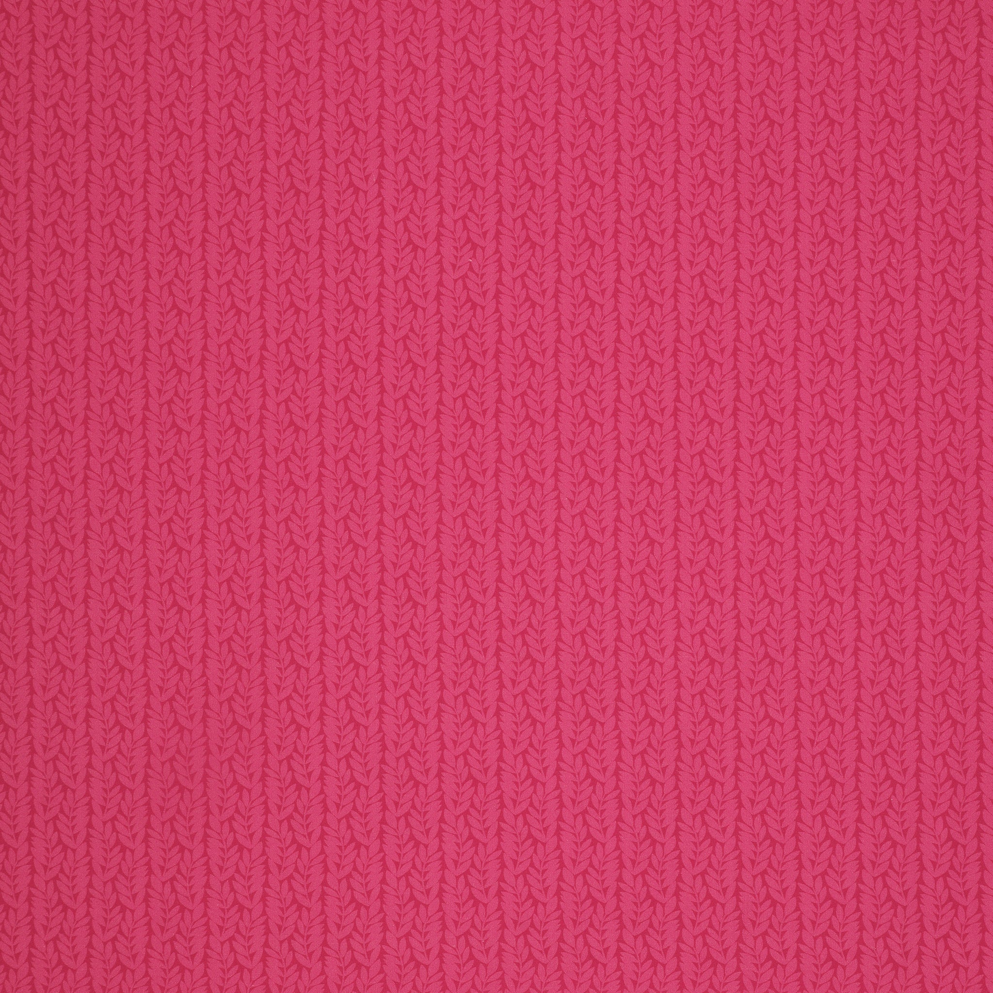 Foliage Fabric Collection - Foliage Peony