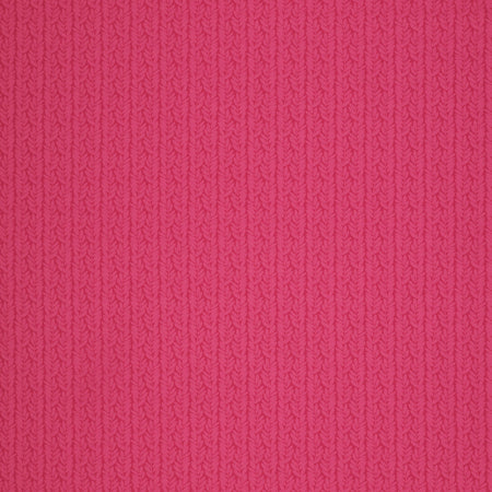 Foliage Fabric Collection - Foliage Peony