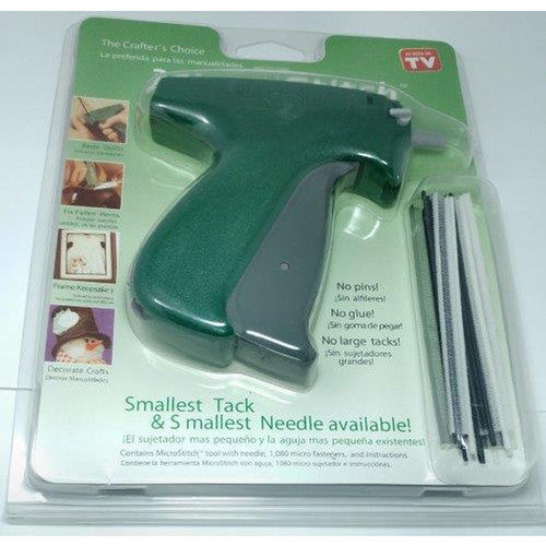 11187-0 Dennison Microstitch Gun - Avery-Dennison #D11187