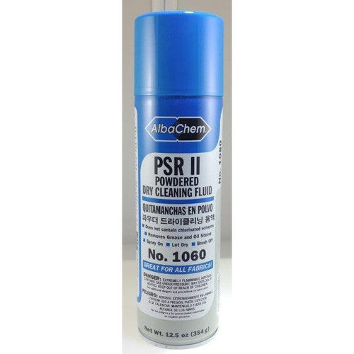 Can Psrii  Brushoff Cleaner - Generic #A1060