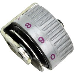 TENSION DIAL