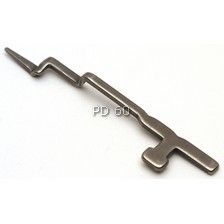 CHAINING TONGUE