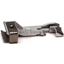 SHIRRING FOOT,