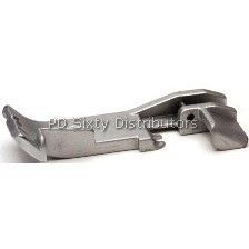 CORDING FOOT