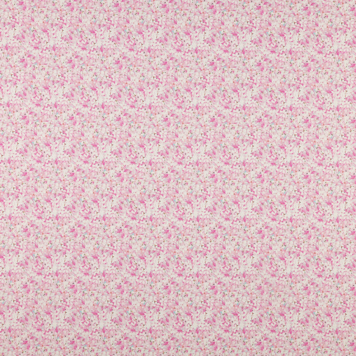 Midnight Blooms Fabric Collection - Flowerbed Petal