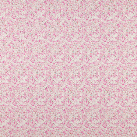 Midnight Blooms Fabric Collection - Flowerbed Petal