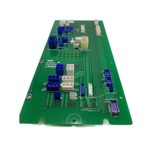 Back Plane Board - SWF #BD-000305-05