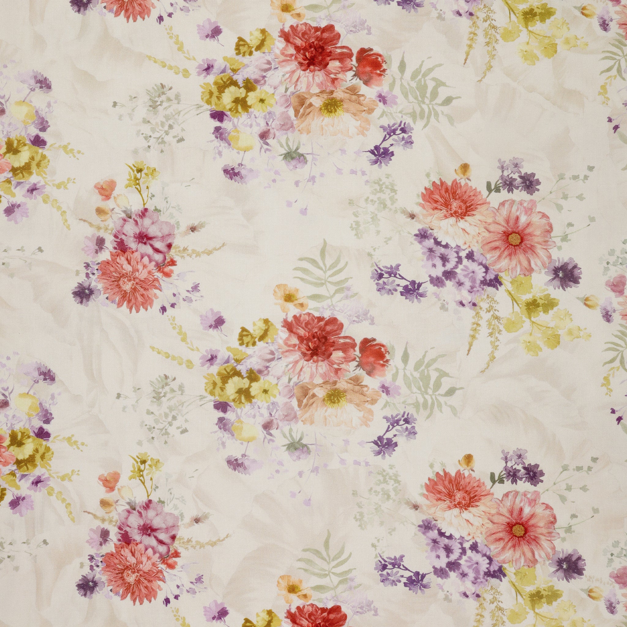 Aviva Fabric Collection - Ceremony Pearl