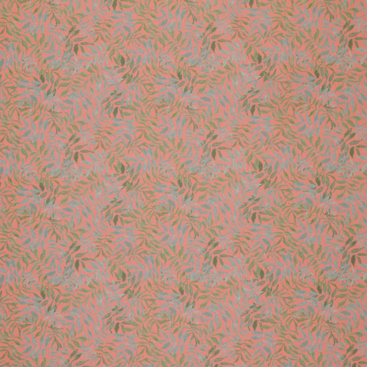 Aviva Fabric Collection - Foliage Sunkissed