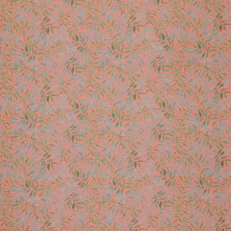Aviva Fabric Collection - Foliage Sunkissed