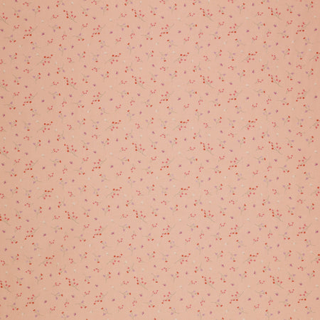 Aviva Fabric Collection - Sprig Ballet