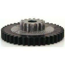 IDLER GEAR